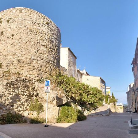 Superb Flat Near The Beach In Antibes Ngoại thất bức ảnh