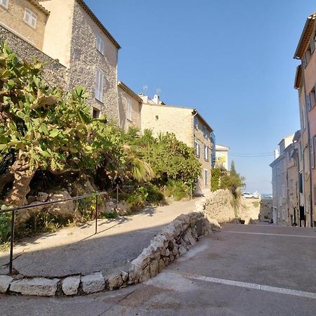 Superb Flat Near The Beach In Antibes Ngoại thất bức ảnh
