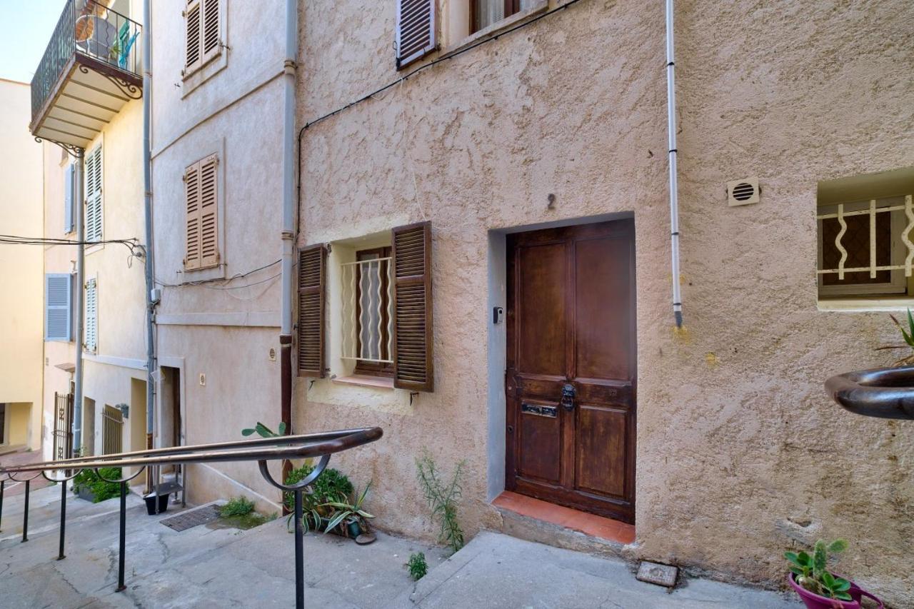 Superb Flat Near The Beach In Antibes Ngoại thất bức ảnh