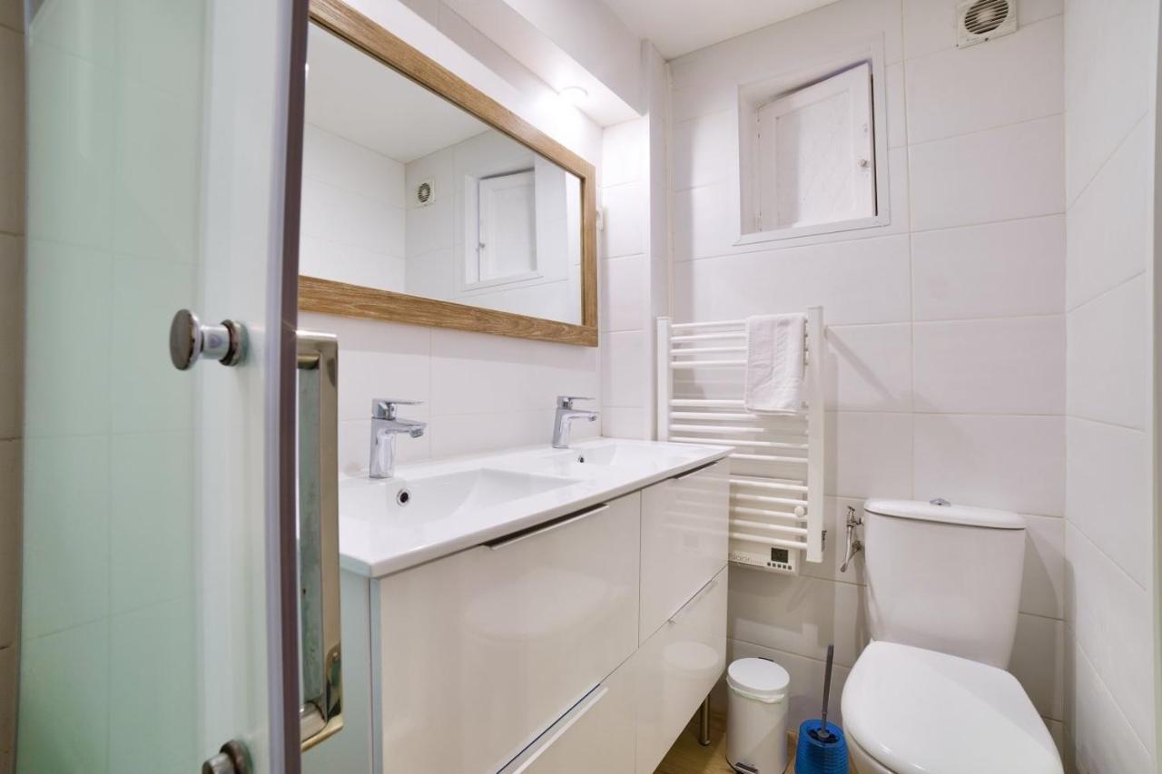 Superb Flat Near The Beach In Antibes Ngoại thất bức ảnh