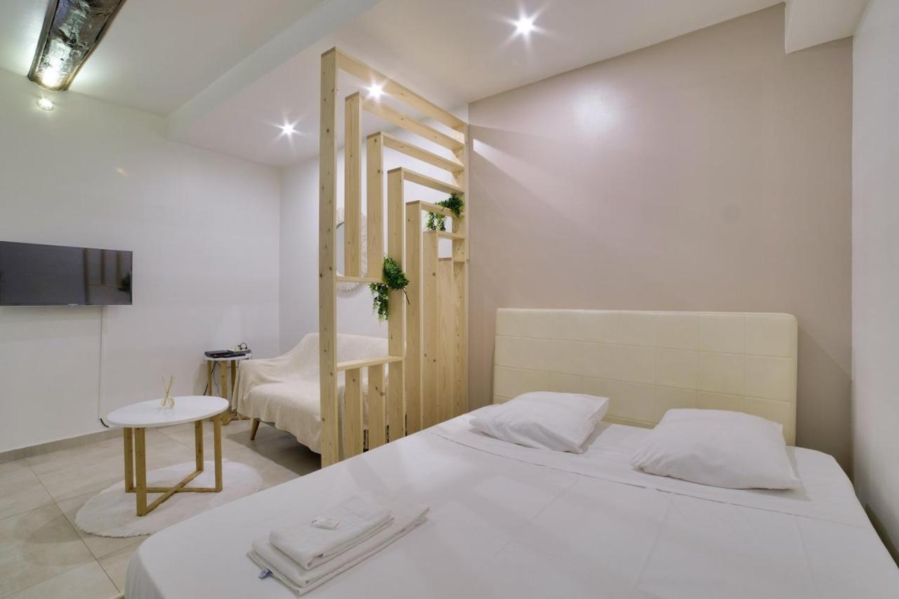Superb Flat Near The Beach In Antibes Ngoại thất bức ảnh