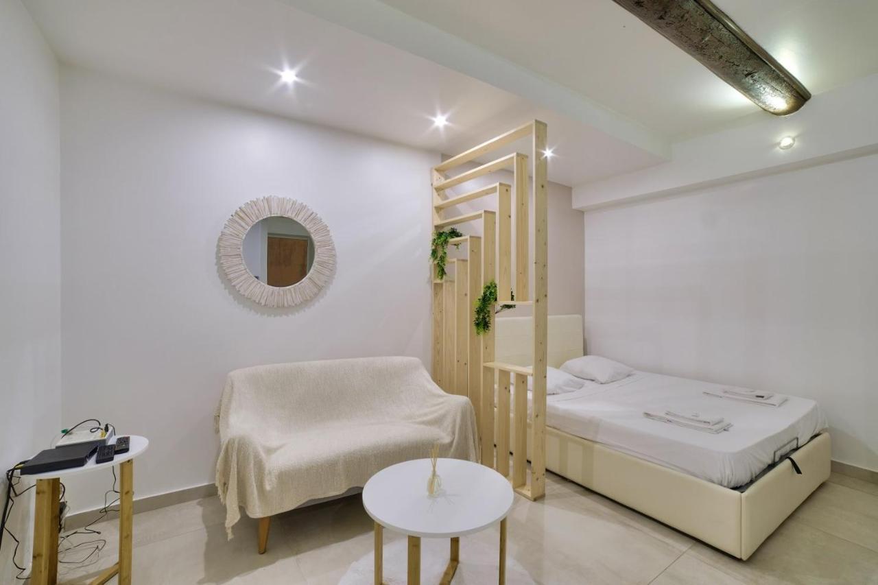 Superb Flat Near The Beach In Antibes Ngoại thất bức ảnh