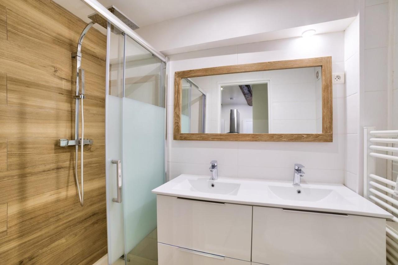 Superb Flat Near The Beach In Antibes Ngoại thất bức ảnh