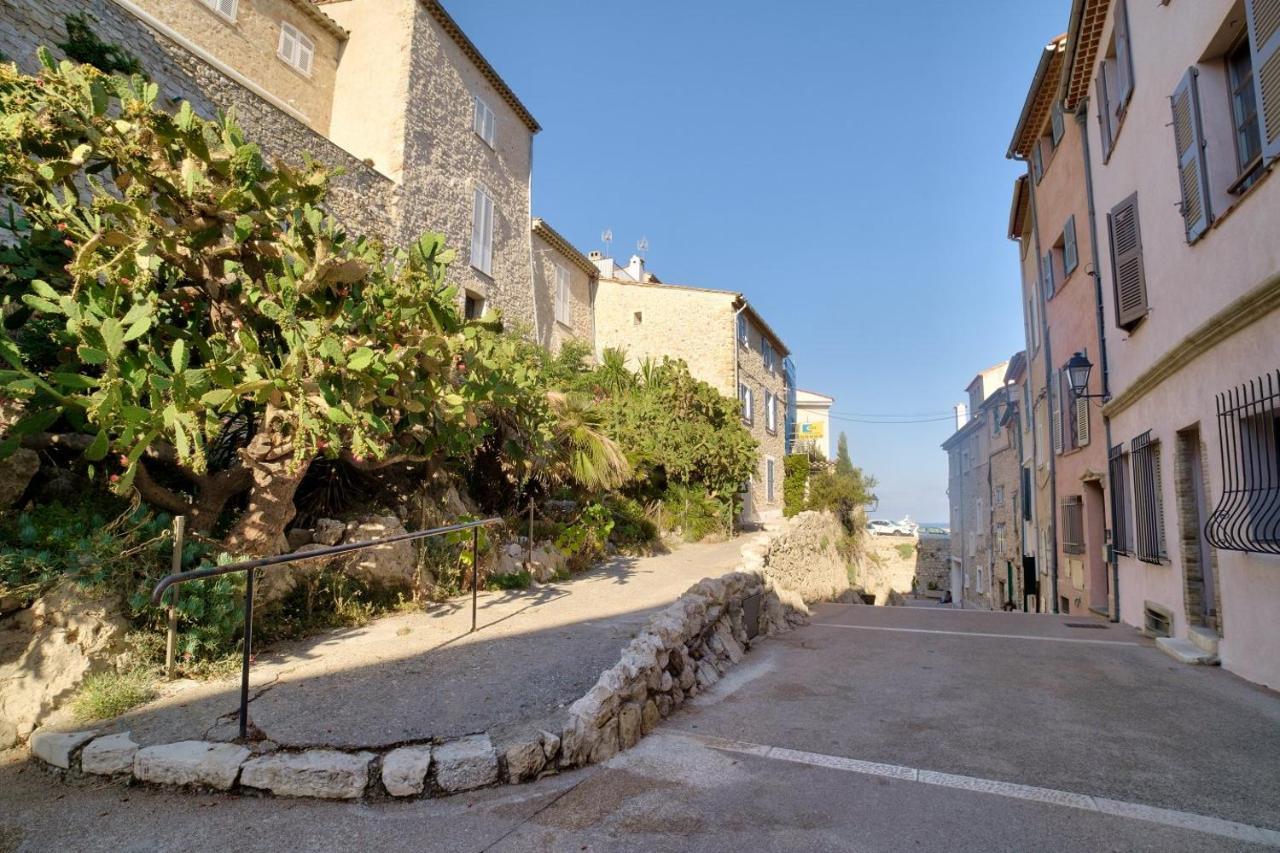 Superb Flat Near The Beach In Antibes Ngoại thất bức ảnh