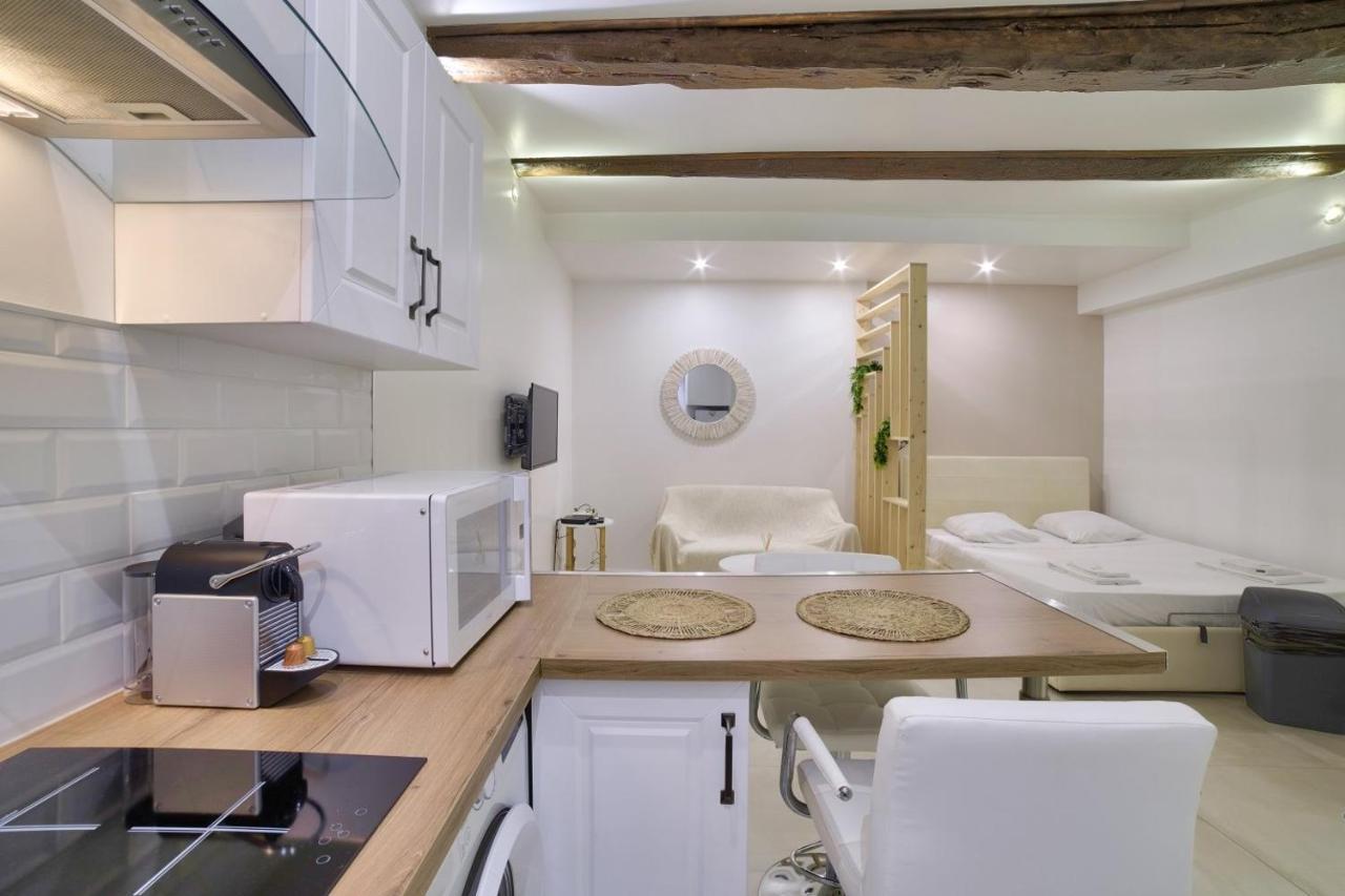 Superb Flat Near The Beach In Antibes Ngoại thất bức ảnh