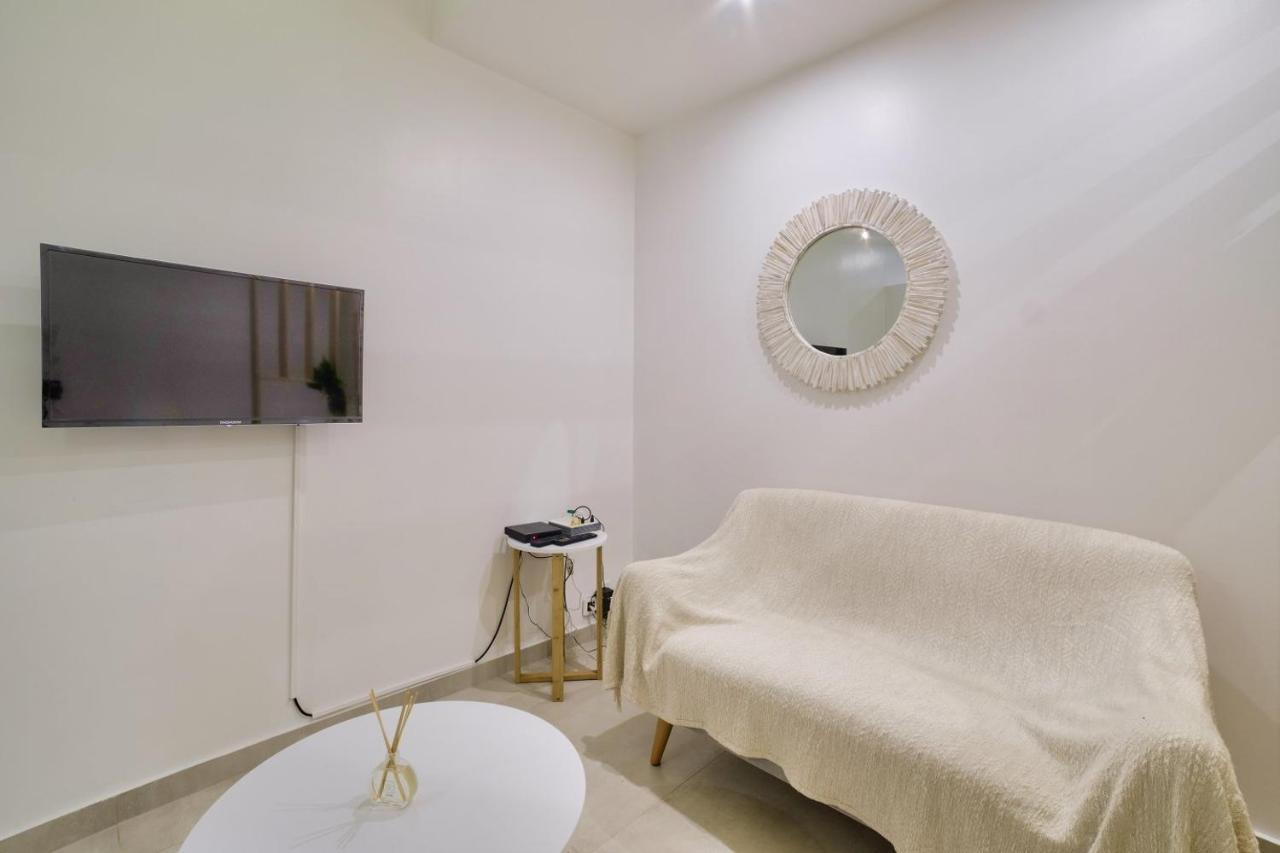 Superb Flat Near The Beach In Antibes Ngoại thất bức ảnh
